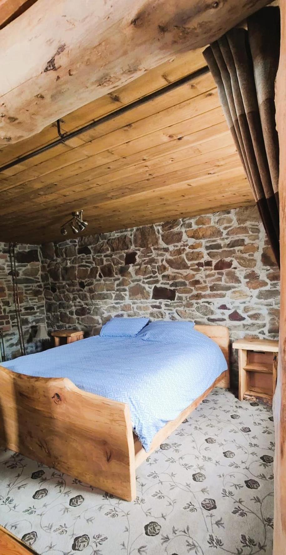 2 Bed Sandstone Residence Newport  Zewnętrze zdjęcie