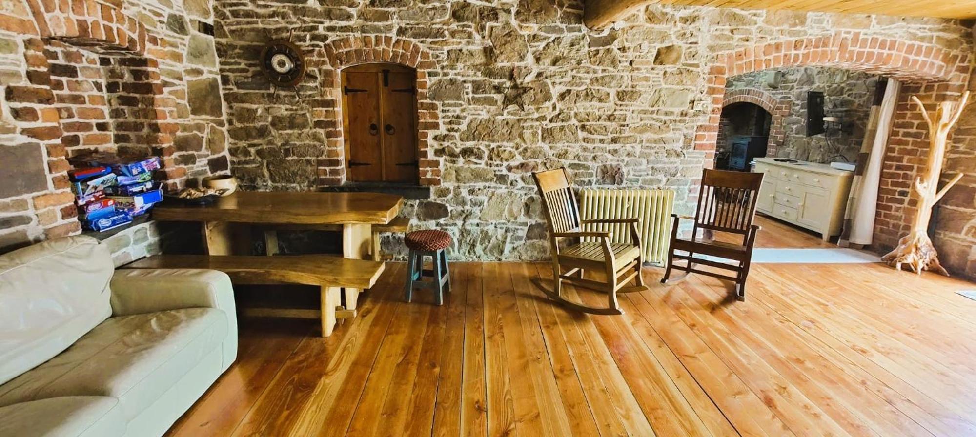 2 Bed Sandstone Residence Newport  Zewnętrze zdjęcie