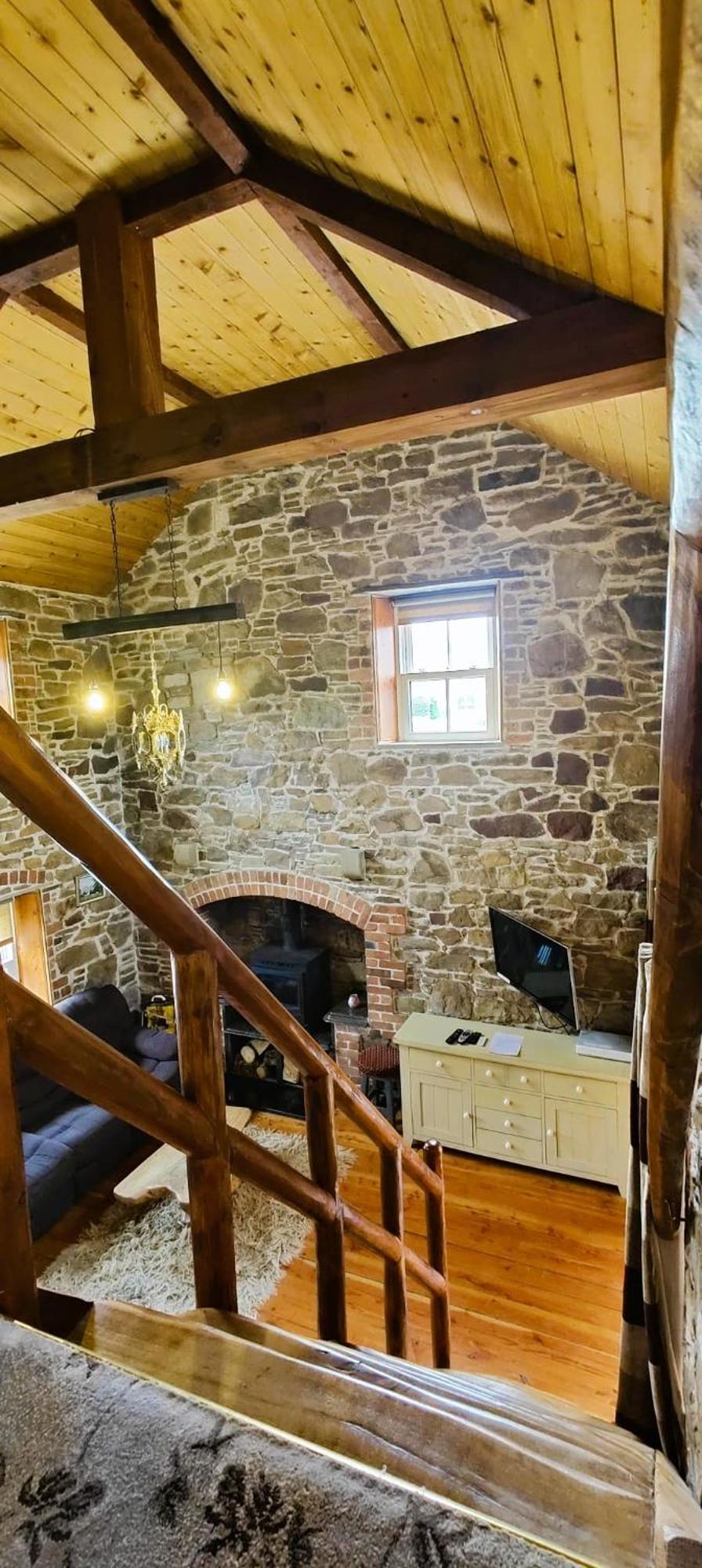 2 Bed Sandstone Residence Newport  Zewnętrze zdjęcie